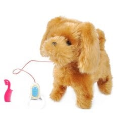 Интерактивная собака цена и информация | Игрушки для девочек | 220.lv