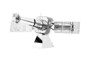 3D metāla puzle Metal Earth Chandra X-ray Observatory cena un informācija | Puzles, 3D puzles | 220.lv
