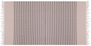 Сауна-плед, пляжное полотенце, сауна-полотенце, зеленое, 90x170 см цена и информация | Полотенца | 220.lv