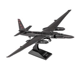 3D metāla puzle Metal Earth U-2 Dragon Lady цена и информация | Конструкторы и кубики | 220.lv