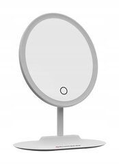Grima spogulis, 21 x 30 x 14 cm цена и информация | Косметички, косметические зеркала | 220.lv