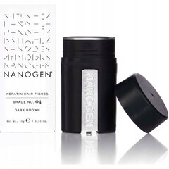 Nanogēna keratīna matu šķiedru matu pulveris cena un informācija | Nanogen Smaržas, kosmētika | 220.lv