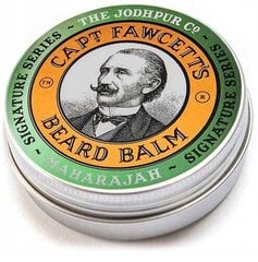 Bārdas losjons Captain Fawcett, 60 ml цена и информация | Косметика и средства для бритья | 220.lv