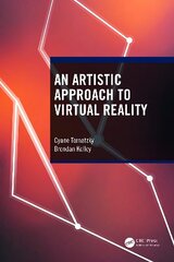 Artistic Approach to Virtual Reality cena un informācija | Mākslas grāmatas | 220.lv