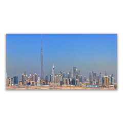 Reprodukcija Dubaija cena un informācija | Gleznas | 220.lv