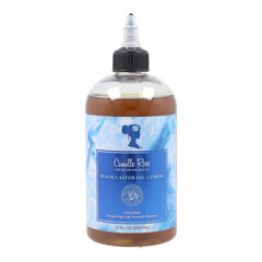 Šampūns Camille Rose Black Castor Oil Chebe, 355 ml cena un informācija | Šampūni | 220.lv