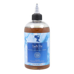 Шампунь Camille Rose Black Castor Oil Chebe 355 ml цена и информация | Шампуни | 220.lv