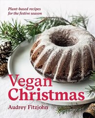 Vegan Christmas цена и информация | Книги рецептов | 220.lv