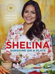 Sunshine on a Plate цена и информация | Книги рецептов | 220.lv