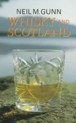 Whisky and Scotland Main cena un informācija | Pavārgrāmatas | 220.lv