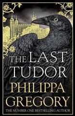 Last Tudor цена и информация | Фантастика, фэнтези | 220.lv