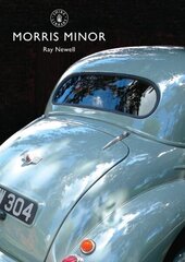 Morris Minor цена и информация | Путеводители, путешествия | 220.lv