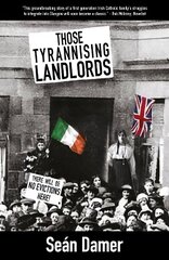 Those Tyrannising Landlords cena un informācija | Fantāzija, fantastikas grāmatas | 220.lv