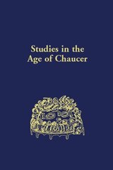 Studies in the Age of Chaucer: Volume 44 44th edition цена и информация | Исторические книги | 220.lv