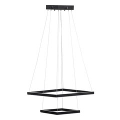 Lampa Lumia 20 x 20 x 34 cm Balts ABS cena un informācija | Griestu lampas | 220.lv