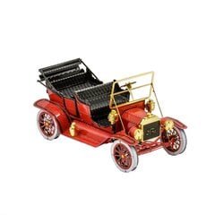 3D metāla puzle Metal Earth 1908 Ford Model T цена и информация | Конструкторы и кубики | 220.lv
