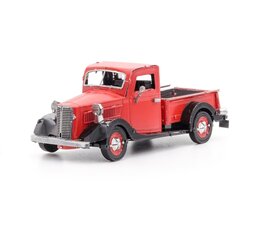 3D metāla puzle Metal Earth Ford 1937 Pickup цена и информация | Конструкторы и кубики | 220.lv