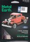 3D metāla puzle Metal Earth Ford 1932 Coupe цена и информация | Konstruktori | 220.lv