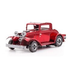 3D metāla puzle Metal Earth Ford 1932 Coupe цена и информация | Конструкторы и кубики | 220.lv