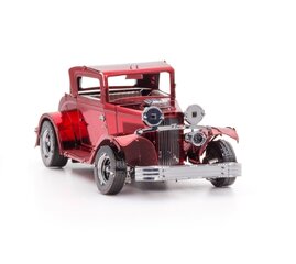 3D metāla puzle Metal Earth Ford 1932 Coupe цена и информация | Конструкторы и кубики | 220.lv