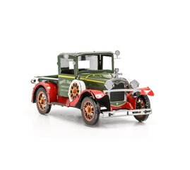 3D metāla puzle Metal Earth Ford 1931 Model A cena un informācija | Konstruktori | 220.lv