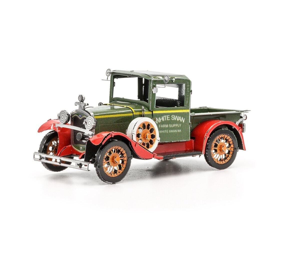 3D metāla puzle Metal Earth Ford 1931 Model A цена и информация | Konstruktori | 220.lv