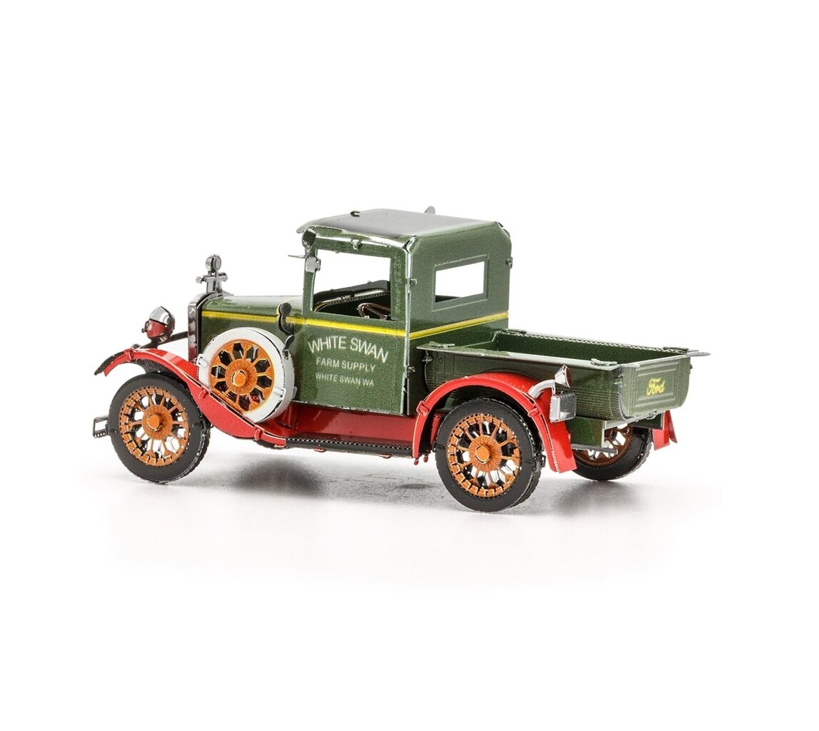 3D metāla puzle Metal Earth Ford 1931 Model A цена и информация | Konstruktori | 220.lv