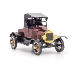 3D metāla puzle Metal Earth Ford 1925 Model T Runabout цена и информация | Конструкторы и кубики | 220.lv