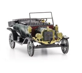 3D metāla puzle Metal Earth Ford 1910 Model T цена и информация | Конструкторы и кубики | 220.lv