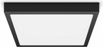 Philips Magneos DL252 - griestu lampa, kvadrātveida, melna, 2000 lm, 2700K