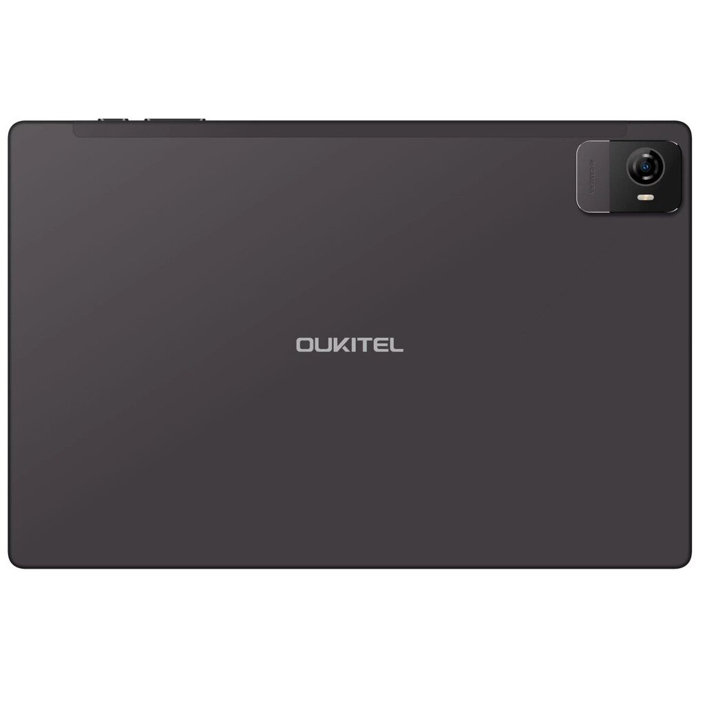 Oukitel OKT3 LTE 8/256GB Dark Grey cena un informācija | Planšetdatori | 220.lv