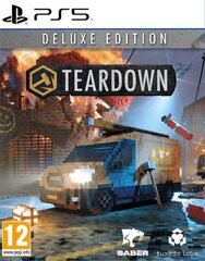 Teardown Deluxe Edition цена и информация | Компьютерные игры | 220.lv