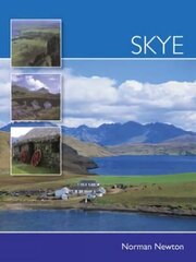 Skye UK ed. цена и информация | Путеводители, путешествия | 220.lv