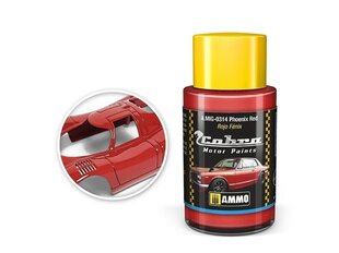 Auto krāsa Ammo Mig 0314, 30 ml cena un informācija | Modelēšanas un zīmēšanas piederumi | 220.lv