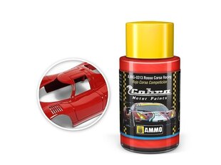 Auto krāsa Ammo Mig 0313, 30 ml cena un informācija | Modelēšanas un zīmēšanas piederumi | 220.lv