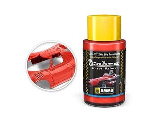 Auto krāsa Ammo Mig 0312, 30 ml cena un informācija | Modelēšanas un zīmēšanas piederumi | 220.lv