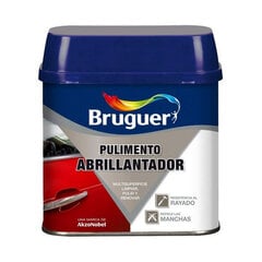 Bruguer 5056393 Pulētājs 750 ml cena un informācija | Auto ķīmija | 220.lv