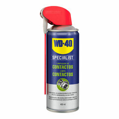 Bremžu tīrītājs WD-40 Specialist 34380 400 ml cena un informācija | Auto ķīmija | 220.lv