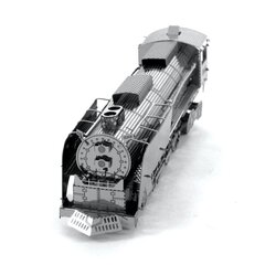 Metāla konstruktors Metal Earth Steam Locomotive цена и информация | Конструкторы и кубики | 220.lv