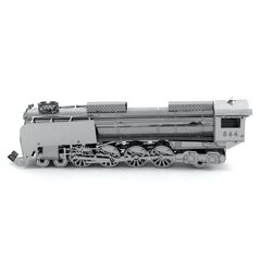 Metāla konstruktors Metal Earth Steam Locomotive cena un informācija | Konstruktori | 220.lv