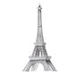 Metāla konstruktors Metal Earth Premium Series Eiffel Tower cena un informācija | Konstruktori | 220.lv