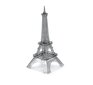 Metāla konstruktors Metal Earth Premium Series Eiffel Tower cena un informācija | Konstruktori | 220.lv