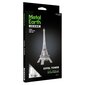 Metāla konstruktors Metal Earth Premium Series Eiffel Tower cena un informācija | Konstruktori | 220.lv
