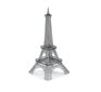 Metāla konstruktors Metal Earth Premium Series Eiffel Tower cena un informācija | Konstruktori | 220.lv