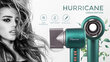 Fluarion Hurricane Power Professional цена и информация | Matu fēni | 220.lv