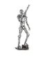 Metāla konstruktors Metal Earth The Terminator T-800 Endoskeleton cena un informācija | Konstruktori | 220.lv