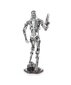 Metāla konstruktors Metal Earth The Terminator T-800 Endoskeleton cena un informācija | Konstruktori | 220.lv