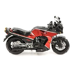 Metāla konstruktors Metal Earth Kawasaki GPZ900R цена и информация | Конструкторы и кубики | 220.lv