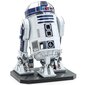 Metāla konstruktors Metal Earth R2-D23D cena un informācija | Konstruktori | 220.lv