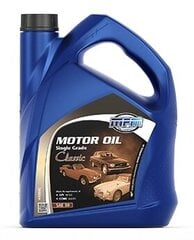 MPM Motor Oil SAE 30 Single Grade Classic 41005C motoreļļa, 5L цена и информация | Моторное масло | 220.lv